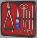 Coral Fragging Tools Kit, 5 Pcs